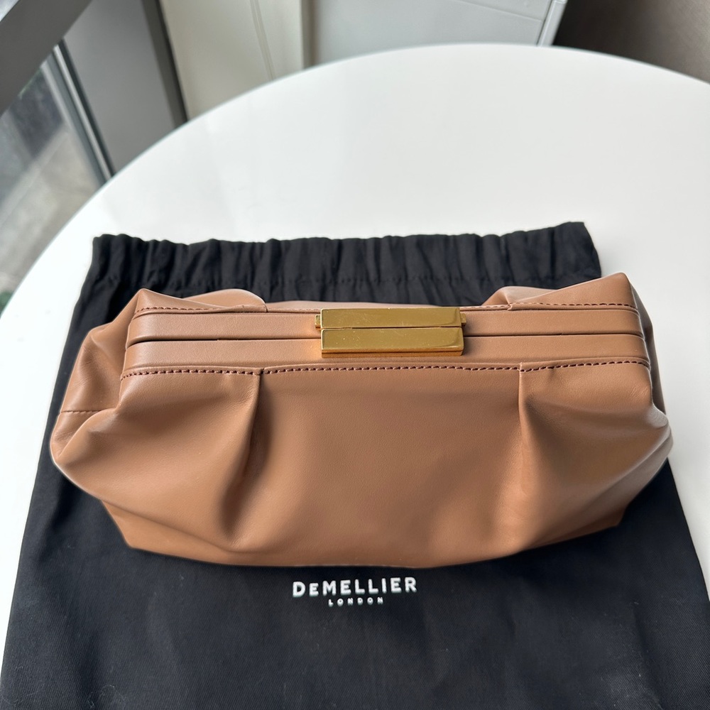 Demellier Florence Clutch - Picture 3 of 16